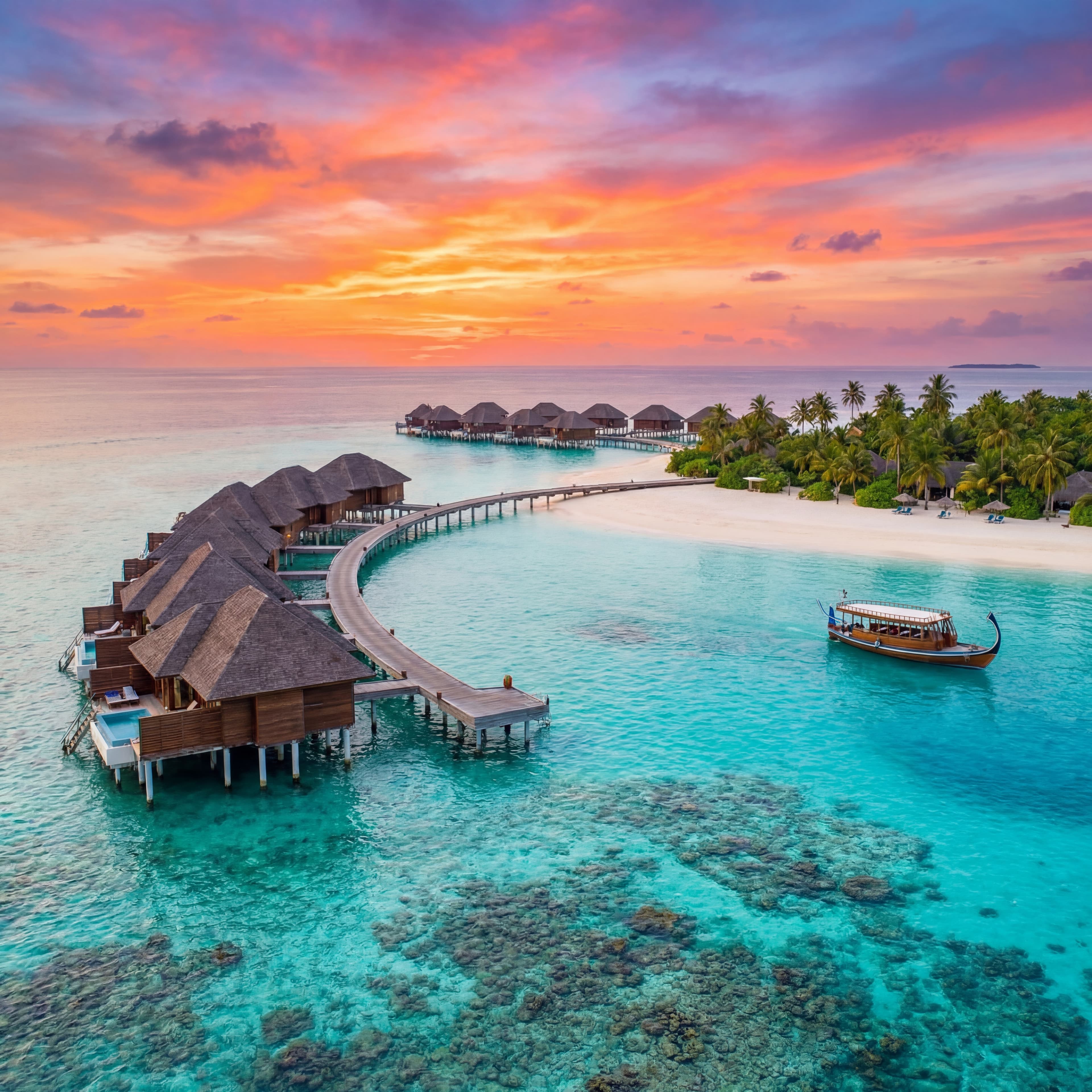 Espiritualidad Siamés - Experiencia de lujo en Tailandia